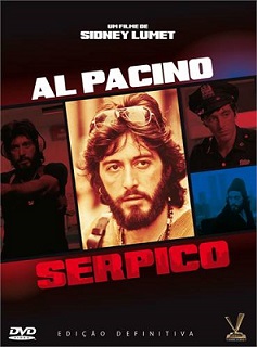 SERPICO (ED. DEFINITIVA) (1973) (SIDNEY LUMET)-AL PACINO / JOHN RANDOLPH