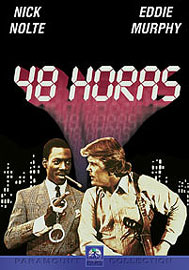 48 HORAS - 48 HRS. (1982)-48 HORAS - 48 HRS. (1982)
