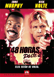 48 HORAS PARTE 2 - ANOTHER 48 HOURS (1990)-48 HORAS PARTE 2 - ANOTHER 48 HOURS (1990)
