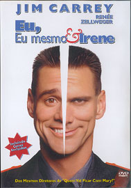 EU,EU MESMO E IRENE - ME,MYSELF & IRENE (2000)-IRENE (2000)