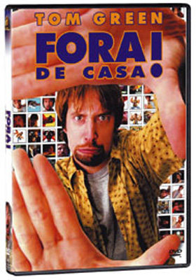 FORA DE CASA - FREDDY GOT FINGERED (2001)-FORA DE CASA - FREDDY GOT FINGERED (2001)