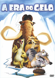 ERA DO GELO - ICE AGE-ERA DO GELO - ICE AGE