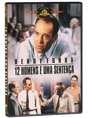 12 HOMENS E UMA SENTENCA - 12 ANGRY MEN (1957)-12 HOMENS E UMA SENTENCA - 12 ANGRY MEN (1957)