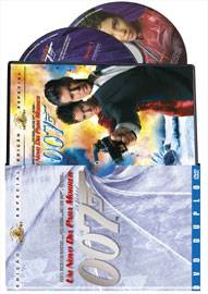 007 UM NOVO DIA PARA MORRER - DIE ANOTHER DAY-007 UM NOVO DIA PARA MORRER - DIE ANOTHER DAY
