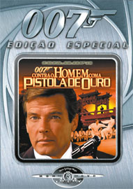 007 CONTRA O HOMEM COM A PISTOLA DE OURO-007 CONTRA O HOMEM COM A PISTOLA DE OURO