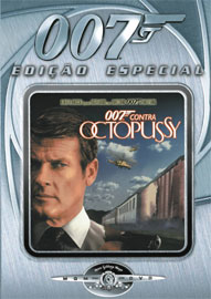 007 CONTRA OCTOPUSSY - OCTOPUSSY (1983)-007 CONTRA OCTOPUSSY - OCTOPUSSY (1983)