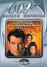 007 - O AMANHA NUNCA MORRE - TOMORROW NEVER DIES-007 - O AMANHA NUNCA MORRE - TOMORROW NEVER DIES