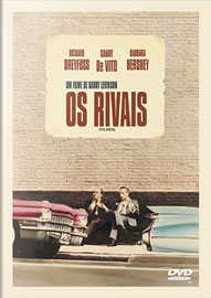 RIVAIS - TIN MEN (1987)-RIVAIS - TIN MEN (1987)