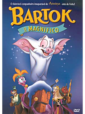 BARTOK: O MAGNIFICO - BARTOK: THE MAGNIFICENT-BARTOK: O MAGNIFICO - BARTOK: THE MAGNIFICENT