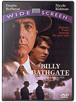 BILLY BATHGATE: O MUNDO A SEUS PES (1991)-BILLY BATHGATE: O MUNDO A SEUS PES (1991)