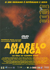 -AMARELO MANGA