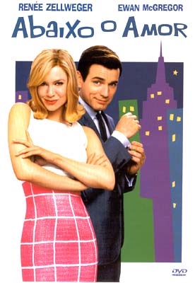 ABAIXO O AMOR - DOWN WITH LOVE (2003)-ABAIXO O AMOR - DOWN WITH LOVE (2003)