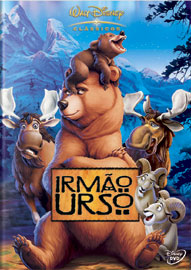 IRMAO URSO - BROTHER BEAR (2003)-IRMAO URSO - BROTHER BEAR (2003)