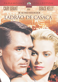 LADRAO DE CASADA (GOLDEN CLASSICS) - TO CATCH A...-LADRAO DE CASACA (GOLDEN CLASSICS) - TO CATCH A...