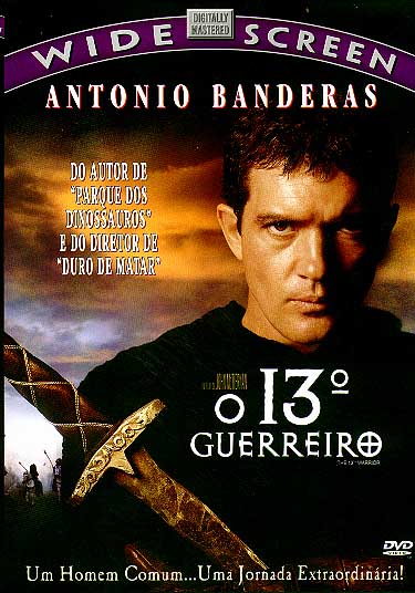 13 GUERREIRO - 13TH WARRIOR (1999)-13 GUERREIRO - 13TH WARRIOR (1999)