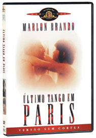 ULTIMO TANGO EM PARIS - LAST TANGO IN PARIS (UNCUT-MARLON BRANDO / MARIA SCHNEIDER / BERNARDO BER
