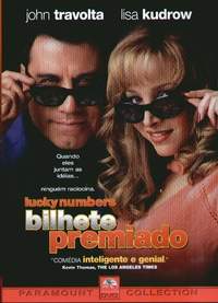 BILHETE PREMIADO - LUCKY NUMBERS (2000)-BILHETE PREMIADO - LUCKY NUMBERS (2000)