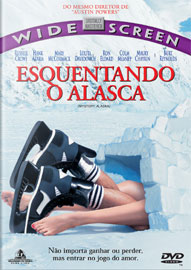 ESQUENTANDO O ALASCA - MISTERY,ALASKA (1999)-ALASKA (1999) ESQUENTANDO O ALASCA - MISTERY