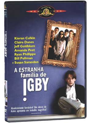 ESTRANHA FAMILIA DE IGBY - IGBY GOES DOWN (2002)-ESTRANHA FAMILIA DE IGBY - IGBY GOES DOWN (2002)