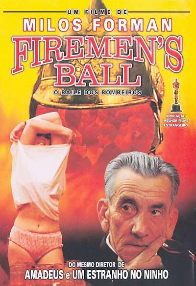 BAILE DOS BOMBEIROS - FIREMEN S BALL-BAILE DOS BOMBEIROS - FIREMEN S BALL
