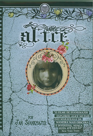 ALICE - NECO Z ALENKY (1988)-ALICE - NECO Z ALENKY (1988)