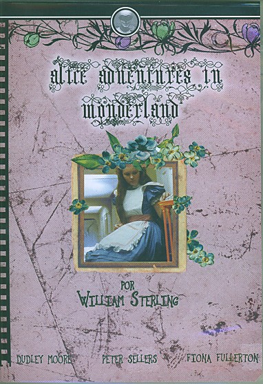 ALICE S ADVENTURES IN WONDERLAND (1972)-ALICE S ADVENTURES IN WONDERLAND (1972)