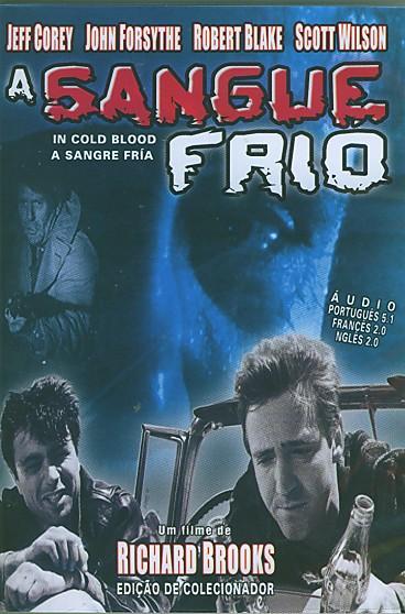 A SANGUE FRIO - IN COLD BLOOD (1967)-A SANGUE FRIO - IN COLD BLOOD (1967)