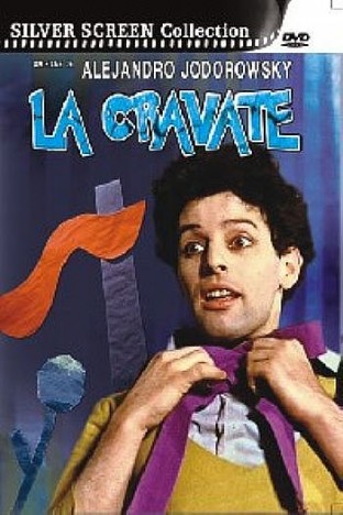 LA CRAVATE-ALEJANDRO JODOROWSKY