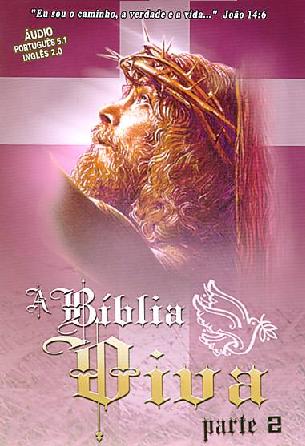 BIBLIA VIVA PARTE 2 - LIVING CHRIST VOL 2: MEN OF-BIBLIA VIVA PARTE 2 - LIVING CHRIST VOL 2: MEN OF