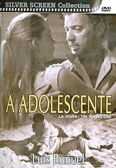 ADOLESCENTE - YOUNG ONE (LUIS BUNUEL) (1960)-ADOLESCENTE - YOUNG ONE (LA JOVEN) (1960)