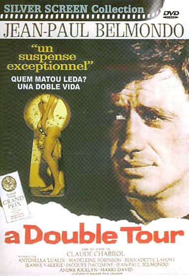 A DOUBLE TOUR (CLAUDE CHABROL) (1959)-A DOUBLE TOUR (CLAUDE CHABROL) (1959)