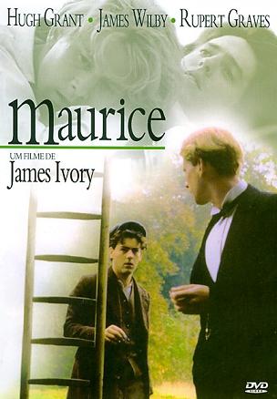 MAURICE (JAMES IVORY) (1987)-HUGH GRANT / JAMES WILBY / RUPERT GRAVES