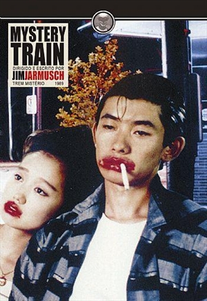 TREM MISTERIOSO - MYSTERY TRAIN (JIM JARMUSCH) (19-MASATOSHI NAGASE/YOUKI KUDOH