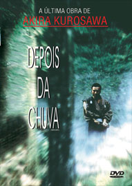 DEPOIS DA CHUVA (AME AGARU) - AFTER THE RAIN (1999-AKIRA TERAO / YOSHIRO MIYAZAKI / SHIRO MIFUME