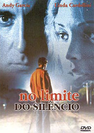 NO LIMITE DO SILENCIO - UNSAID (2001) (TOM MCLOUGH-ANDY GARCIA / LINDA CARDELLINI