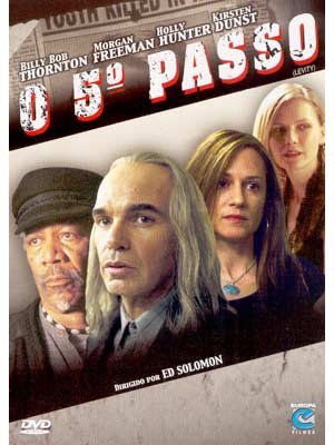 5 PASSO - LEVITY (2003)-5 PASSO - LEVITY (2003)