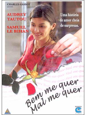BEM ME QUER MAL ME QUER - LA FOLIE... PAS DU TOUT-AUDREY TAUTOU / SAMUEL LE BIHAN / ISABELLE CAR