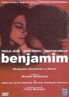 BENJAMIM (2002)-BENJAMIM (2003)