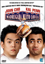 MADRUGADA MUITO LOUCA - HAROLD & KUMAR GO TO WHITE-MADRUGADA MUITO LOUCA - HAROLD & KUMAR GO TO WHITE