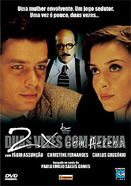 DUAS VEZES COM HELENA (2000)-DUAS VEZES COM HELENA (2000)