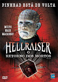 HELLRAISER: O RETORNO DOS MORTOS (DEADER) (2005)-HELLRAISER: O RETORNO DOS MORTOS (DEADER) (2005)