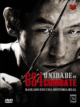 684 UNIDADE DE COMBATE - SILMIDO (2003)-684 UNIDADE DE COMBATE - SILMIDO (2003)