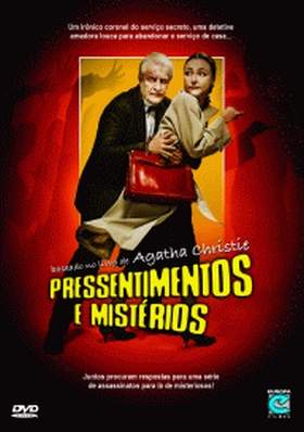 PRESSENTIMENTOS & MISTERIOS - MON PETIT DOIGT M A-CATHERINE FROT / ANDRE DUSSOLLIER / GENEVIEVE 