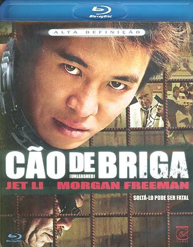CAO DE BRIGA - UNLEASHED (2005)-CAO DE BRIGA - UNLEASHED (2005)