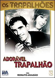 ADORAVEL TRAPALHAO (1967)-ADORAVEL TRAPALHAO (1967)