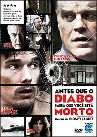 BEFORE THE DEVIL KNOWS YOU RE DEAD (2007)-ANTES QUE O DIABO SAIBA QUE VOCE ESTA MORTO