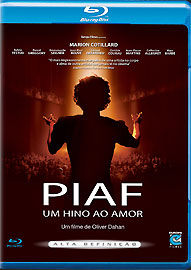 PIAF - LA MOME (VIE EN ROSE) (2007) (OLIVIER DAHAN-MARION COTILLARD / EMMANUELLE SEIGNER / GERARD