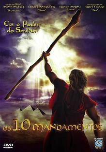 10 MANDAMENTOS - TEN COMMANDMENTS (BILL BOYCE / -10 MANDAMENTOS - TEN COMMANDMENTS (2007)