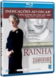 A RAINHA - THE QUEEN (2006) (STEPHEN FREARS)-HELEN MIRREN / MICHAEL SHEEN