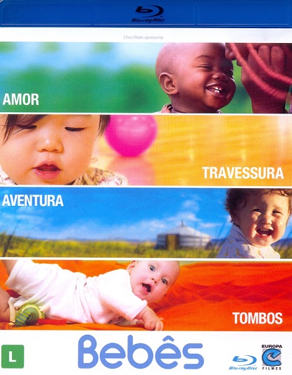 BEBES (DOC - CHEZ WAM - STUDIO CANAL)-BEBES (DOC - CHEZ WAM - STUDIO CANAL)